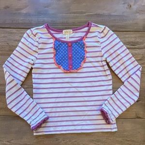 Matilda Jane top in size 8